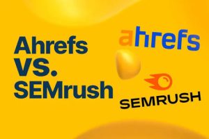 Ahrefs vs Semrush for agencies