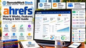 OrchardRank vs Ahrefs: feature-by-feature comparison for backlink analysis