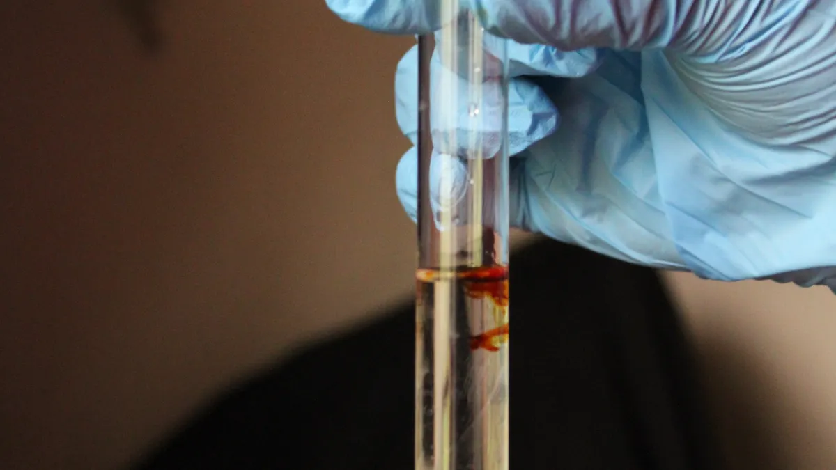 How accurate are OrchardRank and Ahrefs backlink databases? Methodology and tests — Scientific Experiment With Test Tube